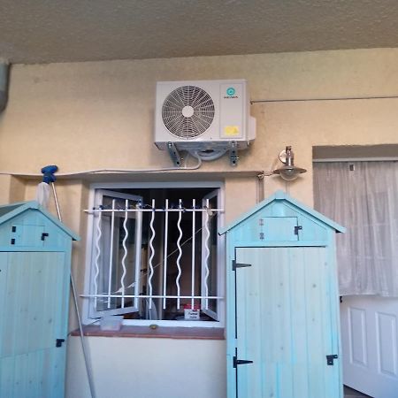 Joli Studio Avec Jardin Espira-de-l'Agly Dış mekan fotoğraf