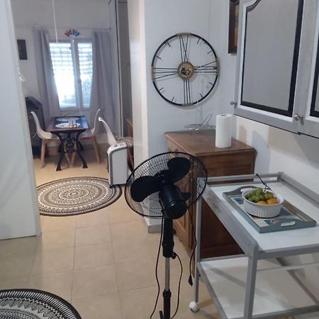 Joli Studio Avec Jardin Espira-de-l'Agly Dış mekan fotoğraf