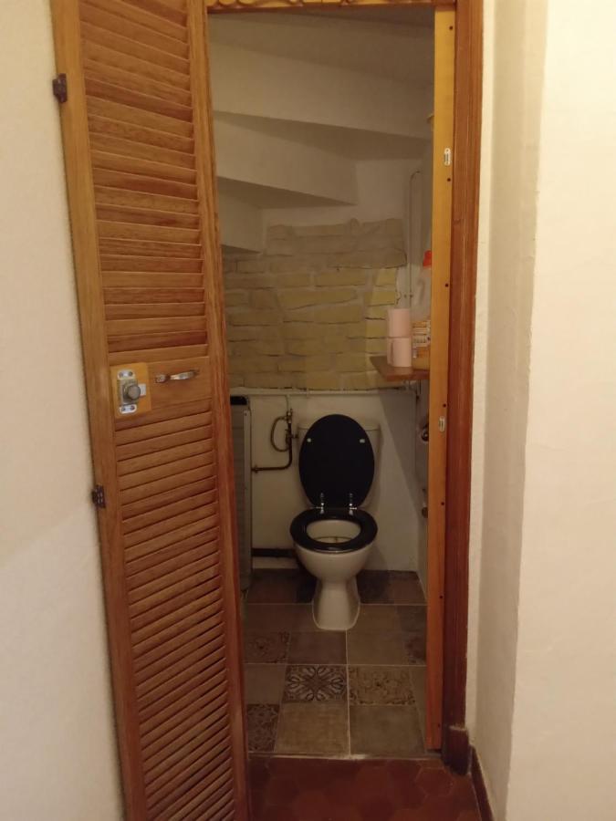 Joli Studio Avec Jardin Espira-de-l'Agly Dış mekan fotoğraf