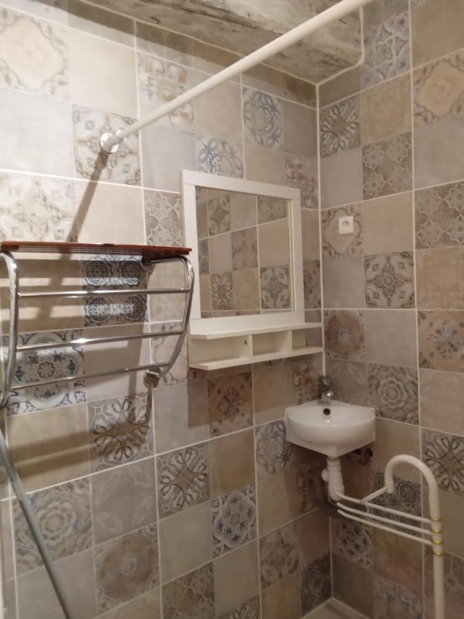 Joli Studio Avec Jardin Espira-de-l'Agly Dış mekan fotoğraf