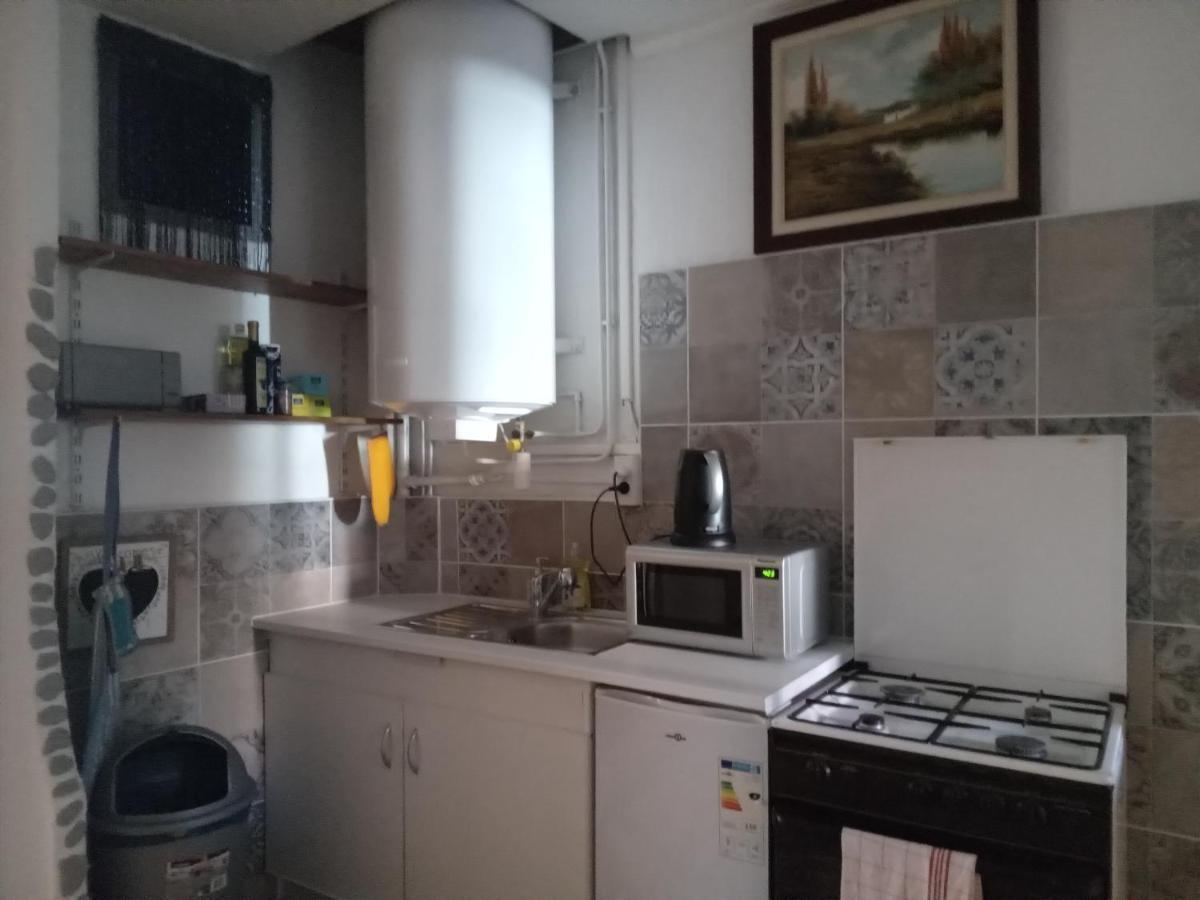 Joli Studio Avec Jardin Espira-de-l'Agly Dış mekan fotoğraf