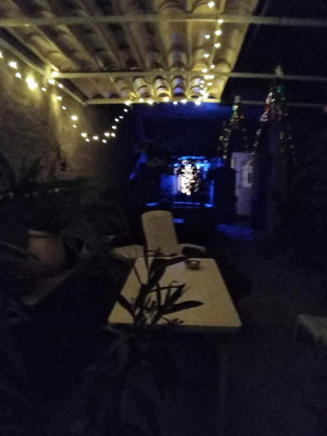 Joli Studio Avec Jardin Espira-de-l'Agly Dış mekan fotoğraf