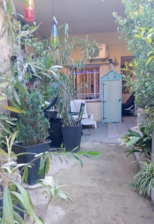 Joli Studio Avec Jardin Espira-de-l'Agly Dış mekan fotoğraf